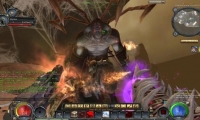 MMO Hellgate Global - events for April