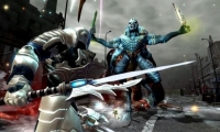 MMO Hellgate Global - special events for this month