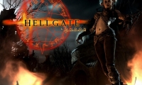 MMO Hellgate oznamuje novinky pro říjen 