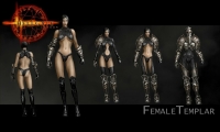MMO Hellgate - June is for celebrating