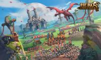 MMO Hero Commander - Open Beta begins