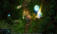 MMO Heroes Of Newerth - Mac and Linux players can join