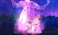 MMO Iris Online celebrates its first year