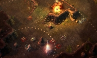 MMO Iron Grip: Marauders - new update!
