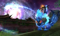 MMO Jade Dynasty and special content for autumn