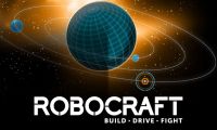 MMO Robocraft - K mání na Mac a Linux
