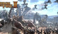 MMO Kingdom Under Fire II - English language publisher known