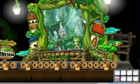 MMO classic MapleStory is prepraing for ghosts 