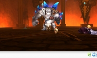 MMO Knight Age is going with new update