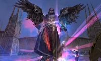 MMO Last Chaos - new content