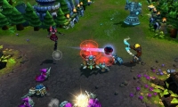 MMO League Of Legends - Who has the biggest honor?