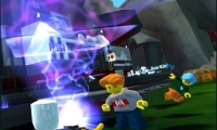 MMO LEGO Universe končí!