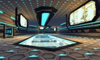 MMO Line of Defense - new screenshots