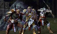 MMO Lord of the Rings Online - new update is close