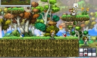 MMO MapleStory reached 35 million registered plaeyrs
