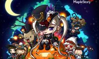 MMO MapleStory - Interesting autumn content