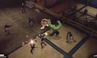 MMO Marvel Heroes Online - New update brings new content
