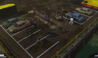 MMO Marvel Heroes Online - is beta coming?