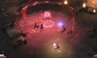 MMO Marvel Heroes welcomes players in Closed Beta