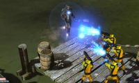 MMO Marvel Heroes - Update