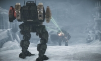 MMO MechWarrior Online - Hunt the authors
