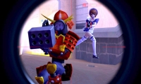 MMO MicroVolts - action Christmas