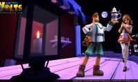 MMO MicroVolts - Halloween and update Apex Predators