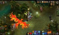 MMO MU Classic - Closed Beta is on