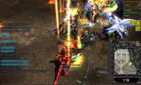 MMO MU Online - Halloween is coming