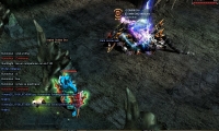 MMO Mu Online - tournament for the players