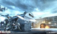 MMO new game Hazard Ops and Open Beta