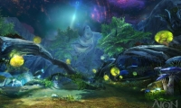 MMO pařba Aion slaví dva roky