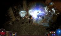 MMO Path of Exile celebrates success