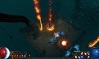 MMO Path of Exile - Official launch is close