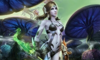 MMO Perfect World International - Sirens of War