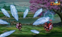 MMO Pockie Ninja - 7th update 