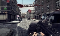MMO Project Blackout celebrates first birthday = spousta dárků