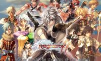 MMO Ragnarok Online - 10 years of existence