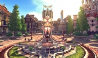 MMO RaiderZ - new pictures and video
