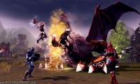 MMO RaiderZ - Open Beta for you
