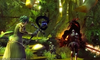 MMO RaiderZ - beginning on November 20th