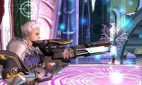 MMO RF Online -new server new gifts