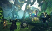 MMO Rift - Inactive players may lose some names