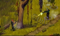 MMO RiotZone - open beta