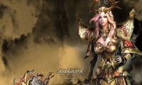 MMO RPG Archlord X: The Chronicles - closed beta