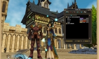 MMO Runes of Magic: Chapter 5