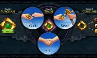 MMO RuneScape 3 - New payment method