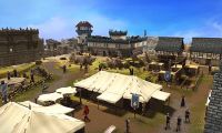 MMO RuneScape 3 arrives