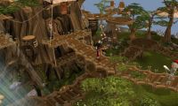MMO Runescape - Goes to tablets and consoles