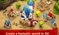 MMO Shadow Kings - New game for phones
